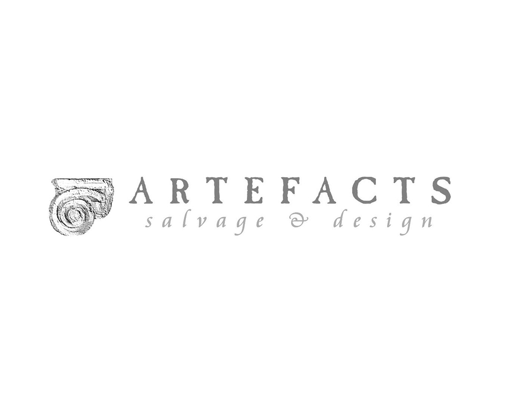 Artefacts Logo - Old.