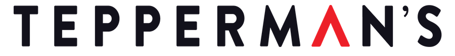 Teppermans Logo.